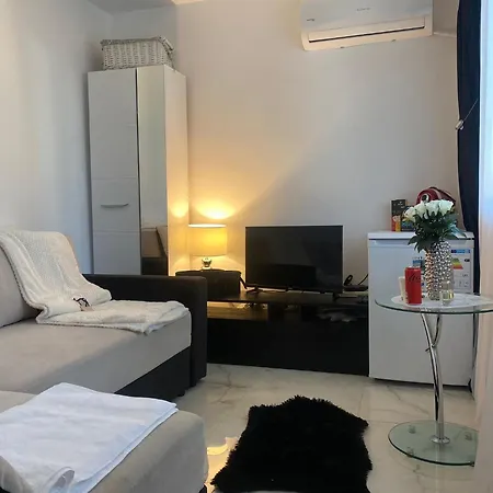 Cozy Corner *