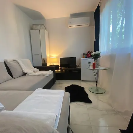Cozy Corner Lejlighed *