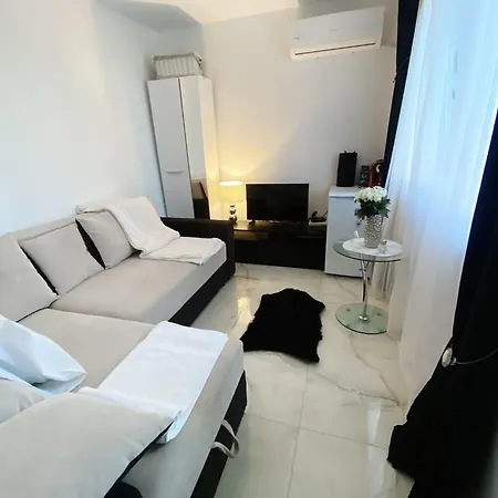 Cozy Corner