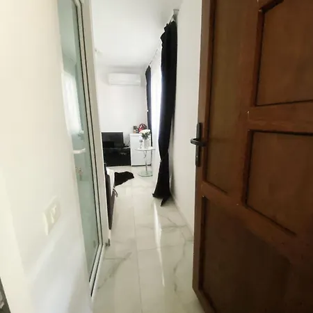 Cozy Corner Appartamento