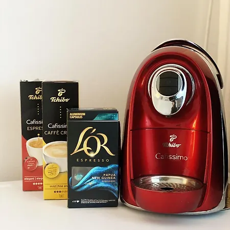 Cozy Corner Appartamento Constanţa