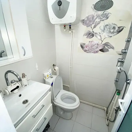 Cozy Corner Appartamento