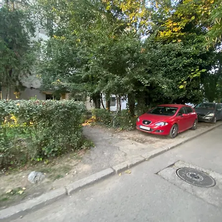 Cozy Corner Appartamento *