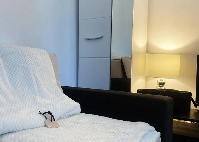 Cozy Corner Appartement Constanţa