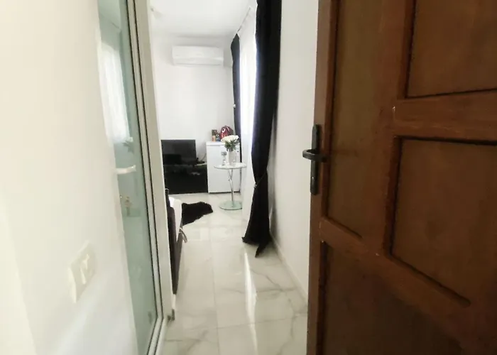 Cozy Corner Appartement