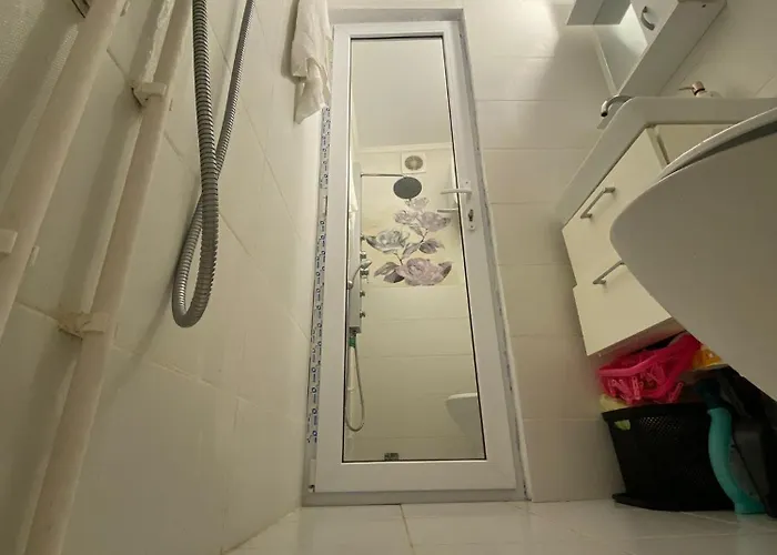 Cozy Corner Appartement *