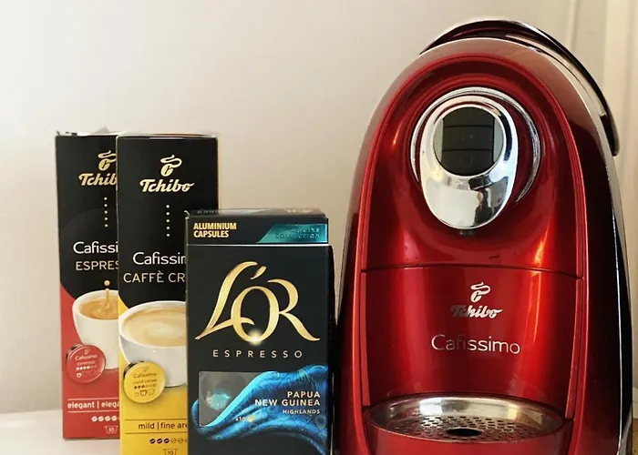 Cozy Corner Appartement Constanţa