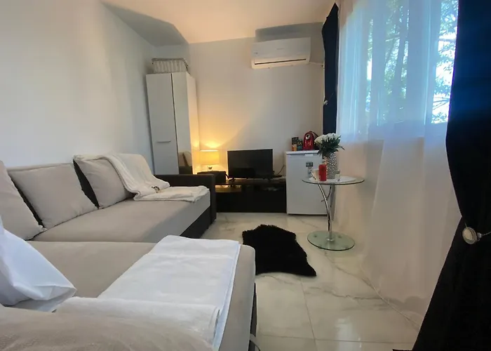 Cozy Corner Appartement *