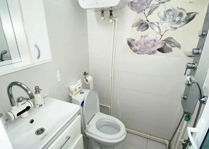 Cozy Corner Appartement