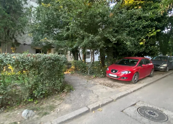 Cozy Corner Appartement *